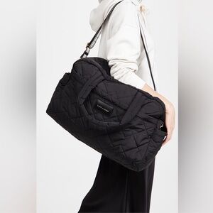 Marc Jacobs Large Weekender Bag